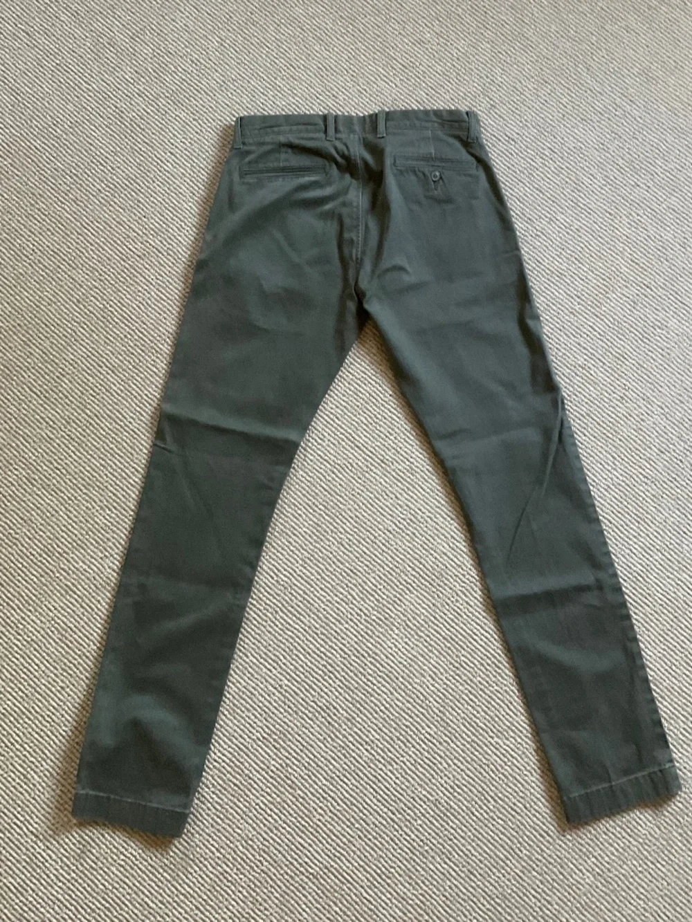 J Crew Men’s Chinos